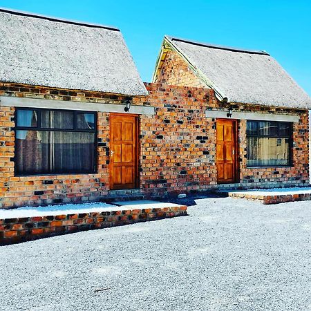 Issa Guesthouse Usakos Dış mekan fotoğraf